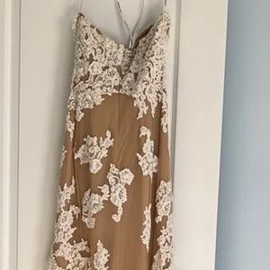 Sherri Hill Prom Dress Size 2